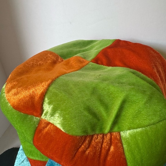 Disney Park Goofy Jester Hat in EUC! - Picture 4 of 14